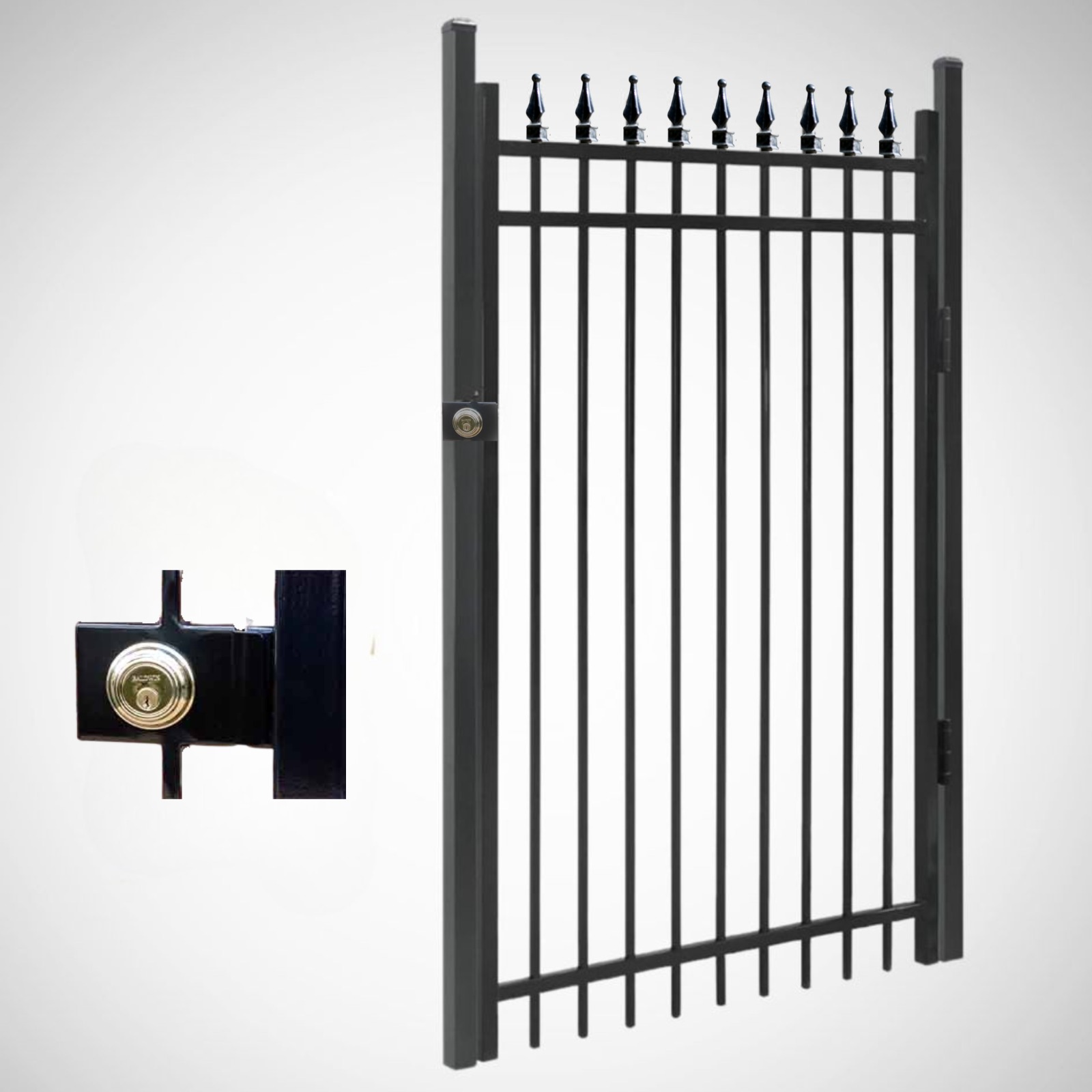 Comments on: 77007 Mustang Fencing’s Durable Wrought